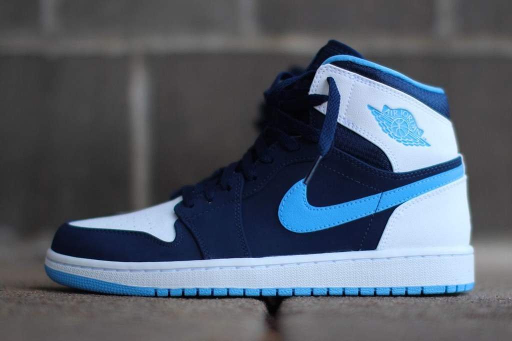 top 10 jordan 1