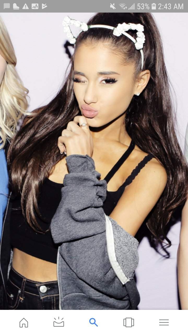 Ariana grande funny face | Wiki | Ariana Grande Amino
