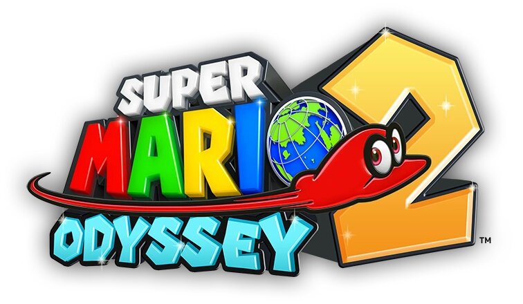 is super mario odyssey 2 coming out