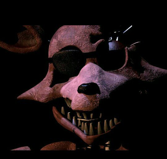 Withered Foxy Wiki FNaF Amino Español Amino