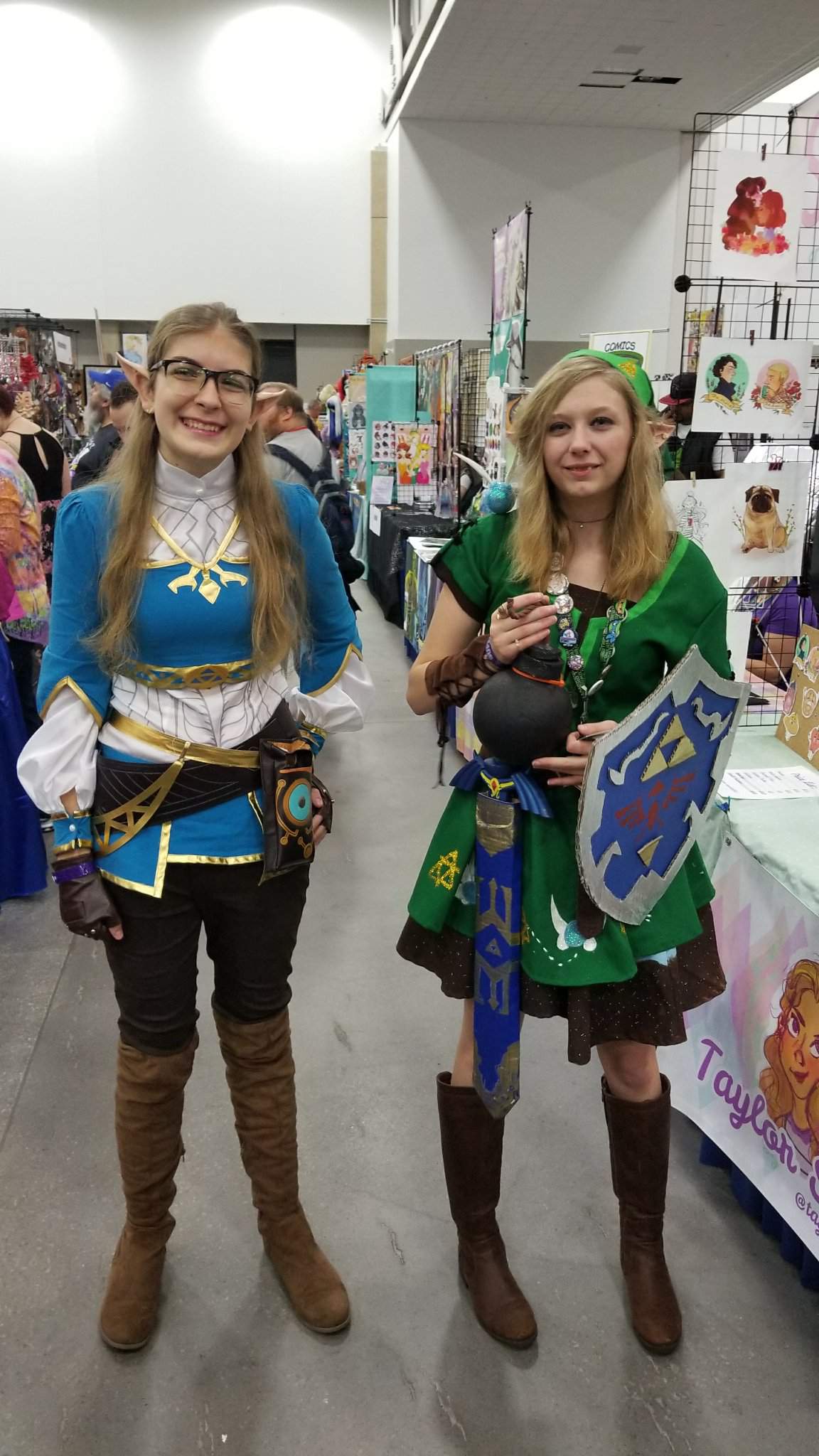 Cosplay Pictures I Procrastinated Way Too Long On Posting Zelda Amino