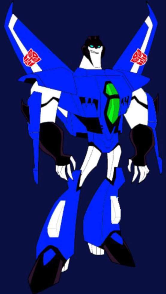 Velocity Shot | Wiki | Transformers: The Community Amino