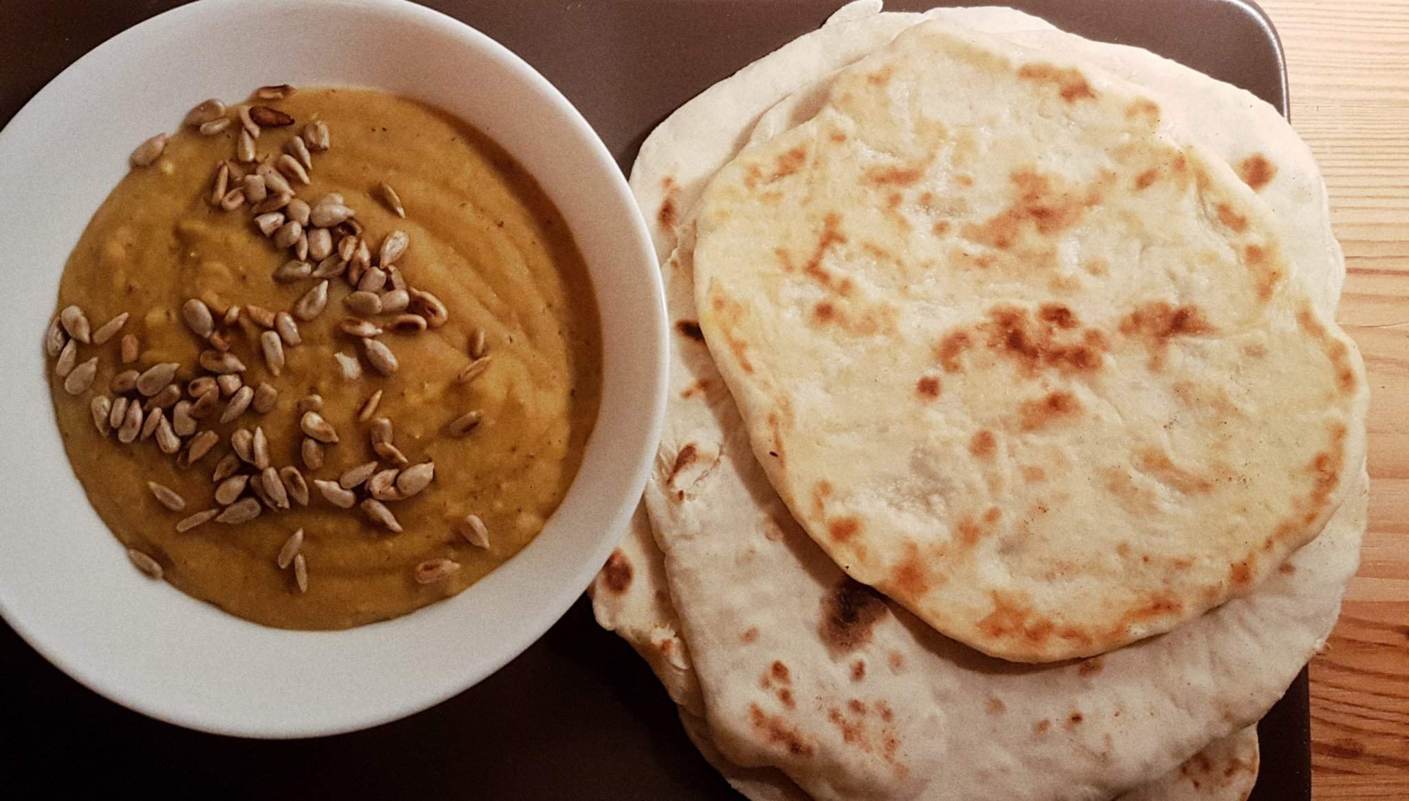 Traditional Dhal Curry from Sri Lanka ð&#159;&#141;&#156;ð&#159;&#140;¿ | Vegan Amino