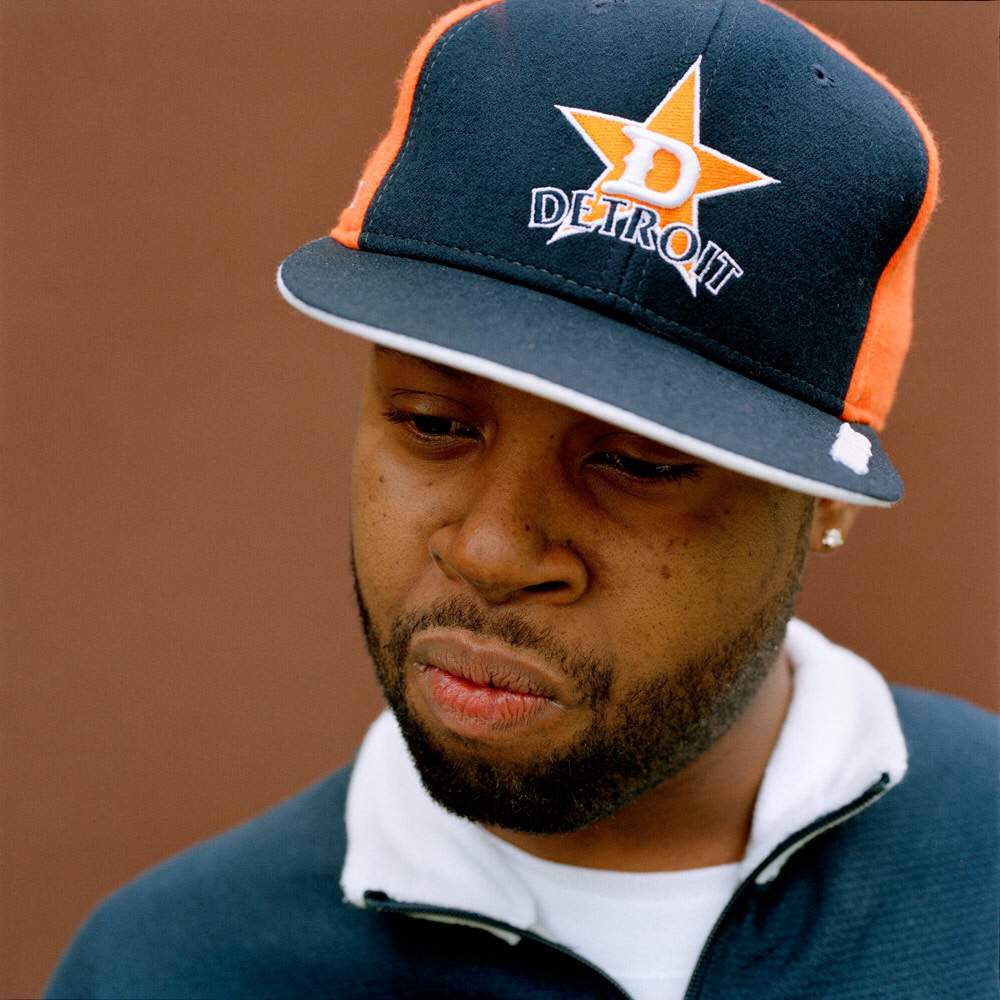 J Dilla Wiki Rap & HipHop Amino