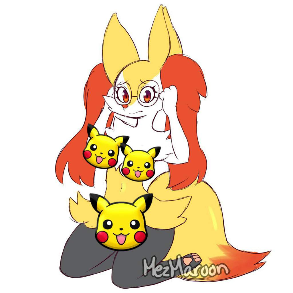 R Y Pokemon Eeveelution Amino Amino