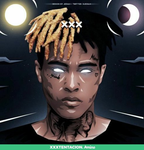 Xxxtentacion Wiki Rol Libre Amino Amino 