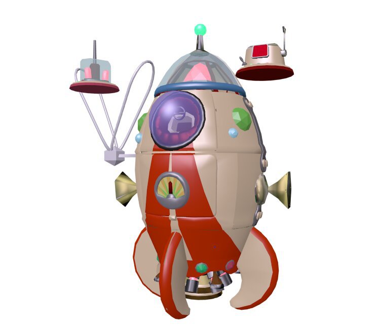 which-is-the-best-space-ship-pikmin-amino