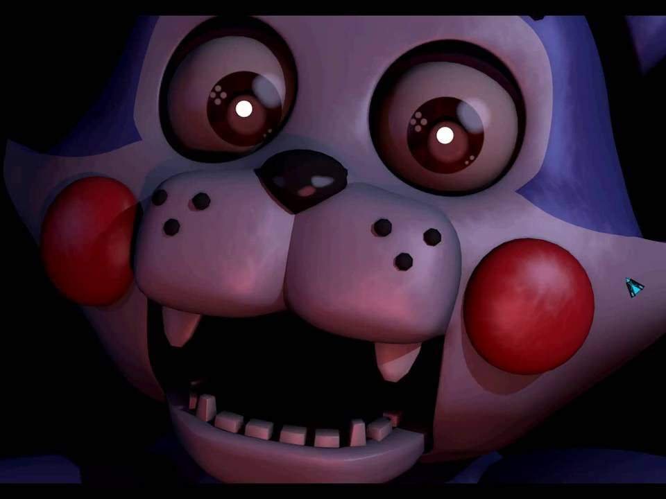 Пять ночей с Кэнди | Wiki | FNaF AMINO(RUS) Amino