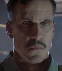 edward richtofen funko pop