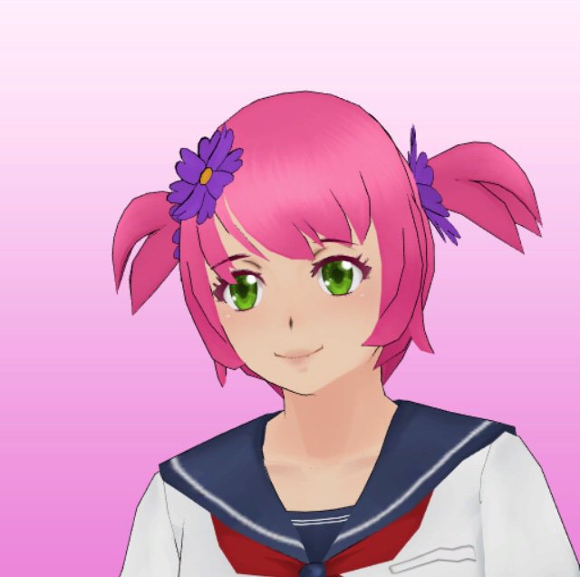 Sakura Hagiwara Wiki Yandere Simulator Amino.