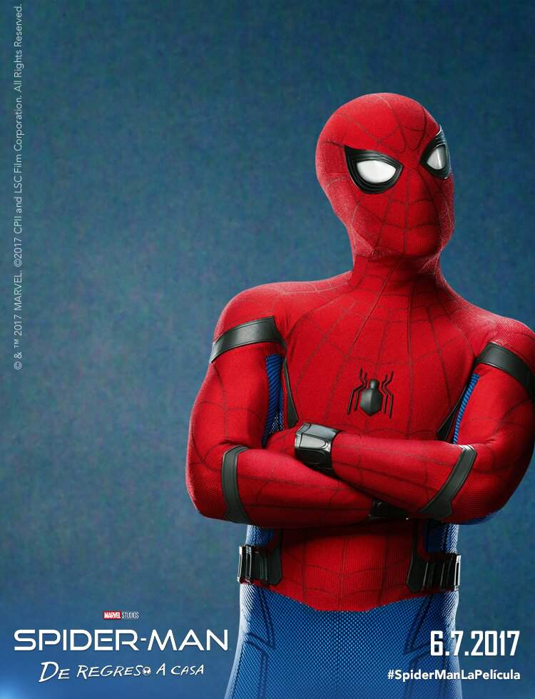 Spider Man | Wiki | •Spider Universe• Amino