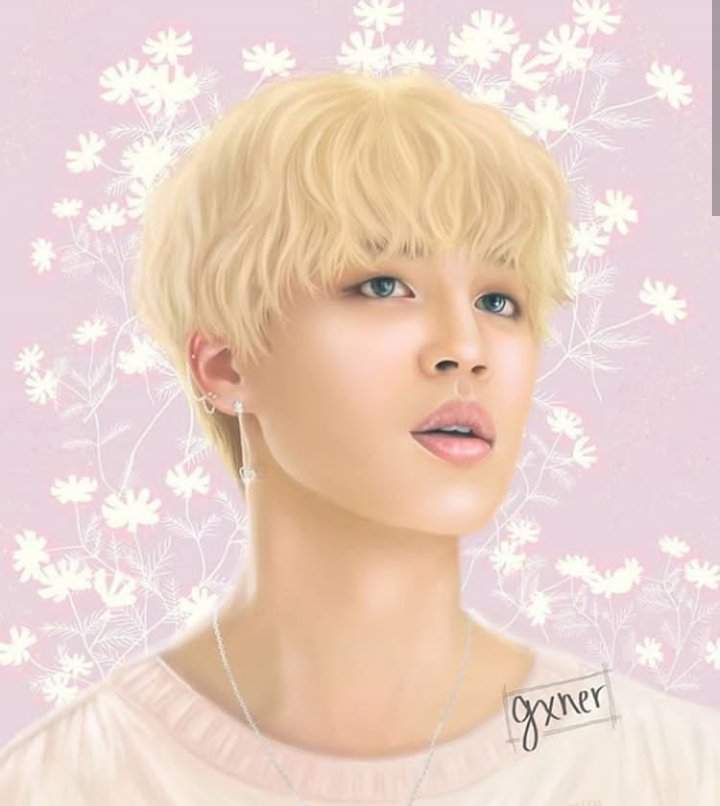 Wiki Park Jimin Amino