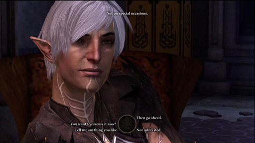 Fenris Wiki Dragon Age Amino