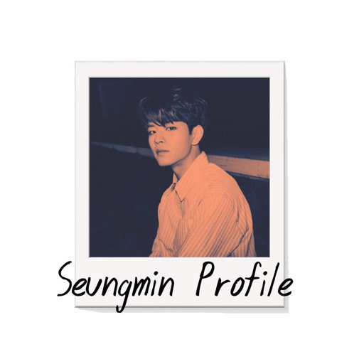 Seungminology - This baby baseball player Seungmin is