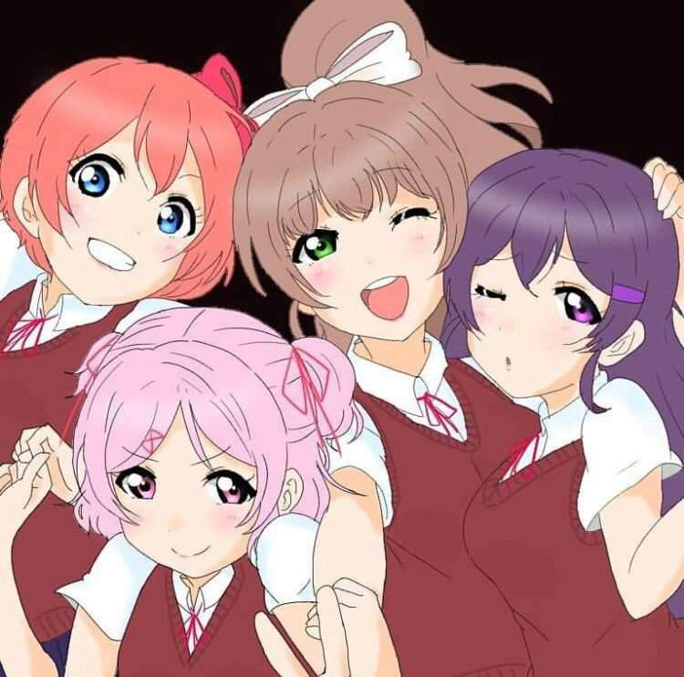 Ddlc Android Mod S Wiki Doki Doki Lc Pt Br Amino