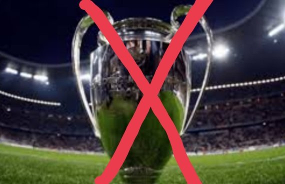 quais times já ganharam a champions league