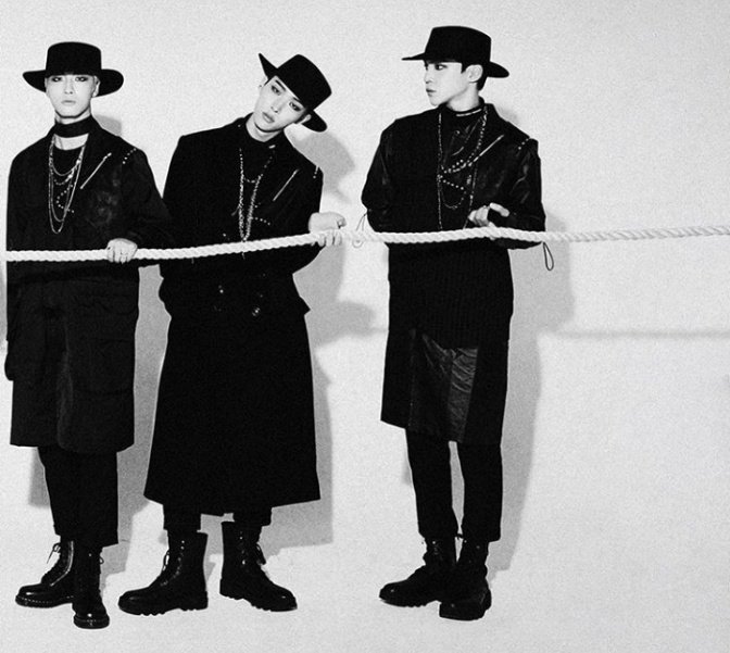 One | Wiki | •Kpop• Amino