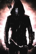 Oliver Queen/Black Arrow | Wiki | Dc's Legends Of Tomorrow Amino