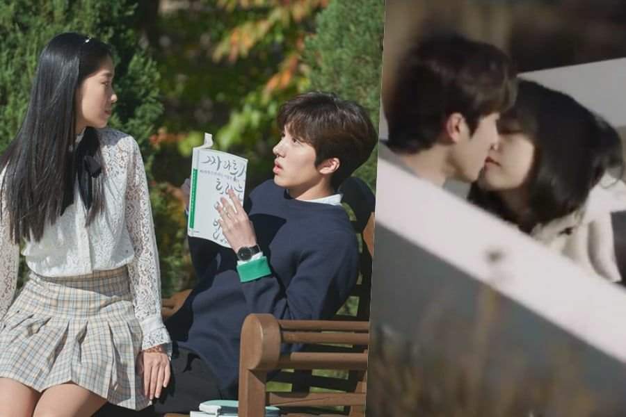 [D.B NEWS] Chani revela qual personagem do "SKY Castle" é seu tipo