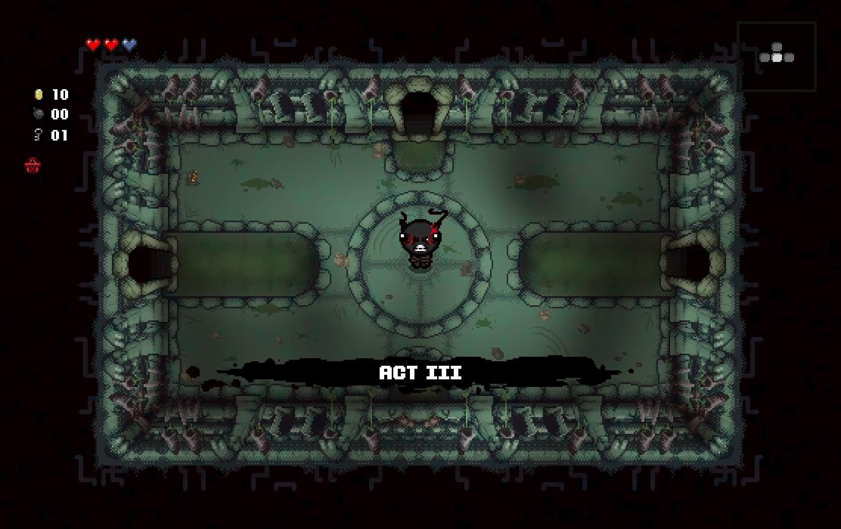 download the last version for apple The Binding of Isaac: Repentance