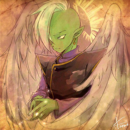 What Would You Rate Zamasu As A Character Dragonballz Amino