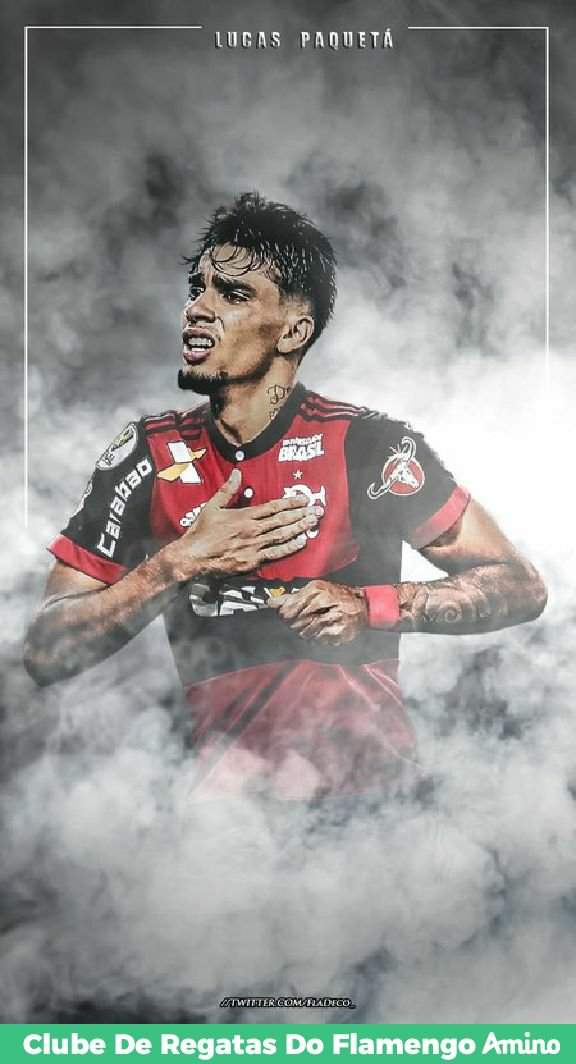 Sds Desse Moleque Wiki Clube De Regatas Do Flamengo Amino