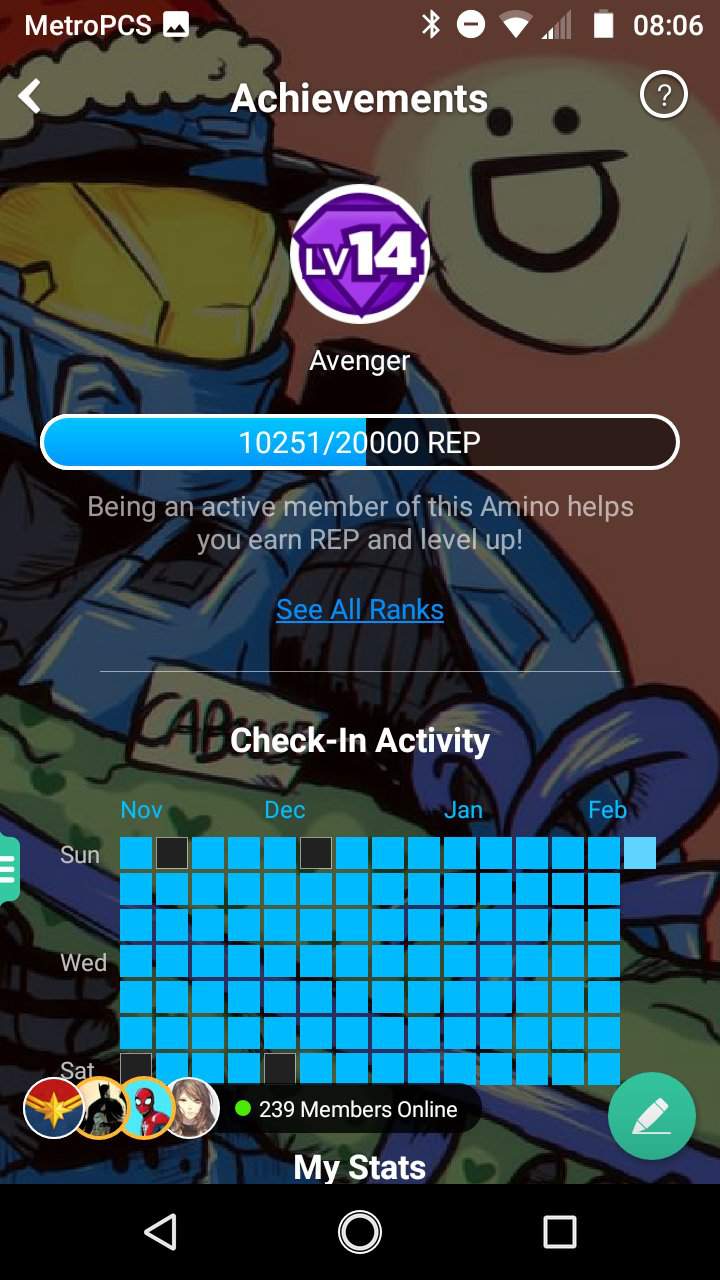 crediting-team-application-marvel-amino