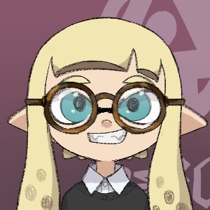 Inkling Rowling Shes A Wizard Harry Splatoon Amino