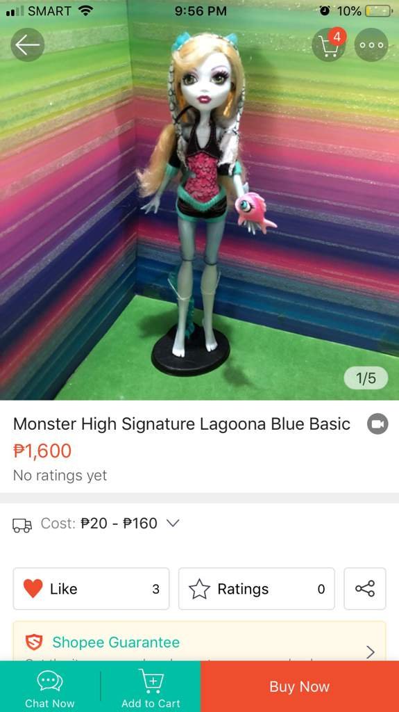 lagoona first wave