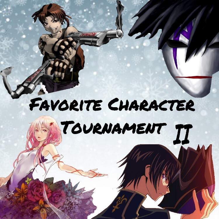 Favorite Character Black Bullet Anime Amino