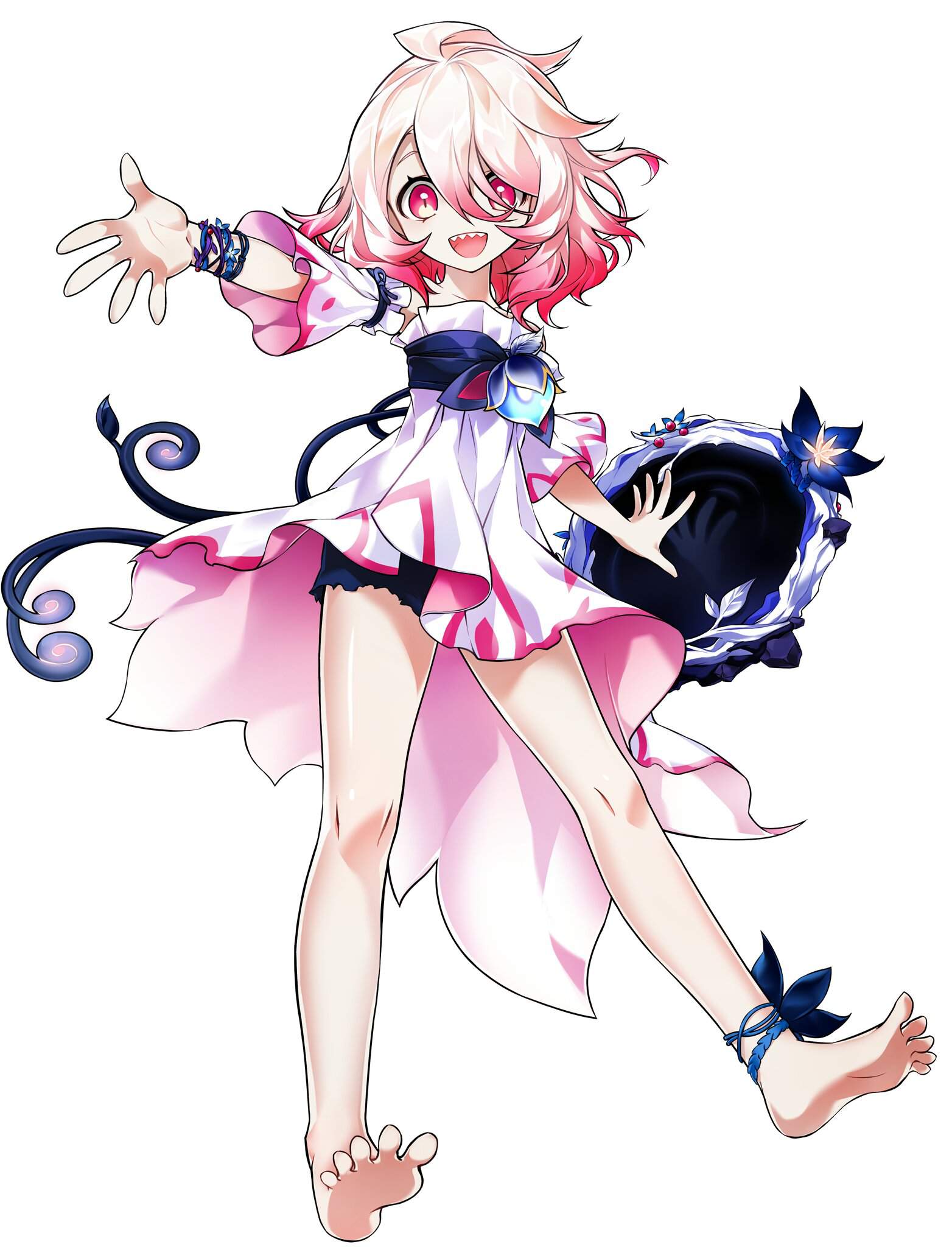 elsword laby