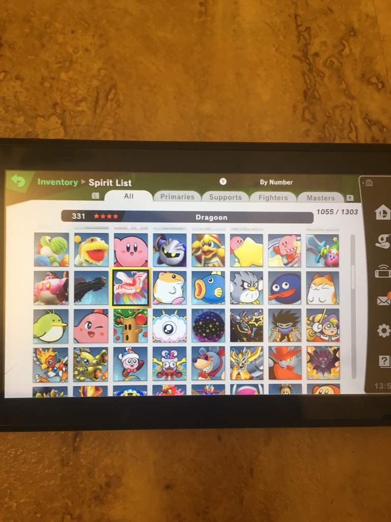 All Kirby Spirits and Songs Kirby Amino