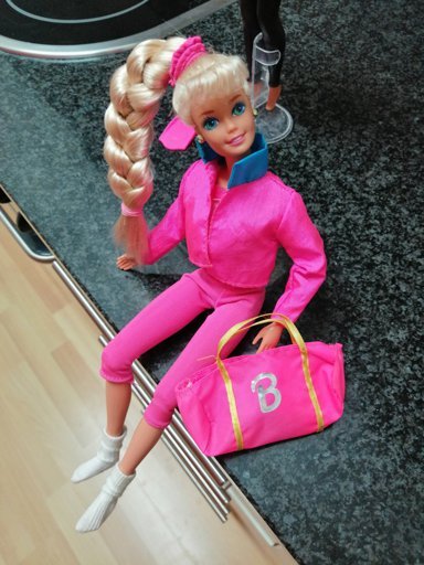 barbies antiguas