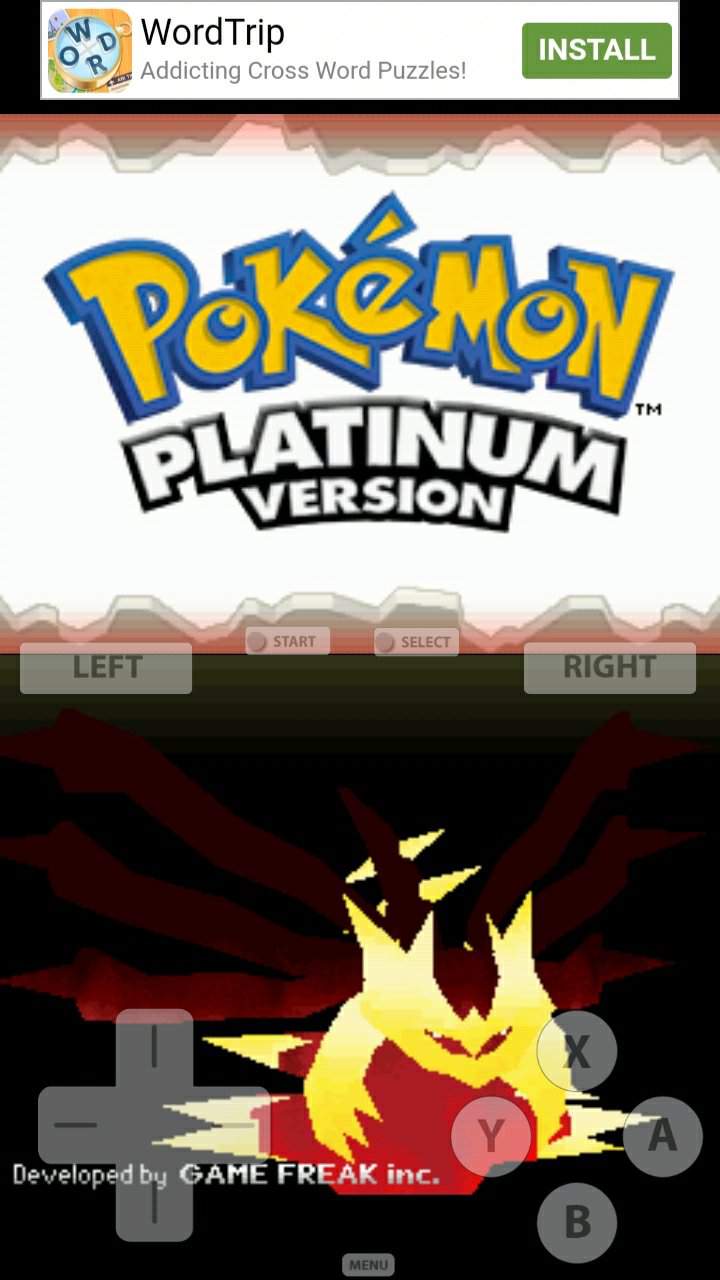 Pokemon Platinum Let's Play (part 1) | Pokémon Amino