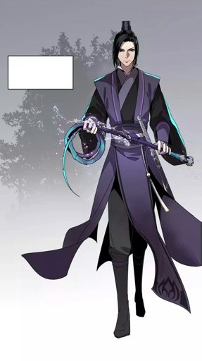 Jiang Cheng | Wiki | Founder of Diabolism Amino