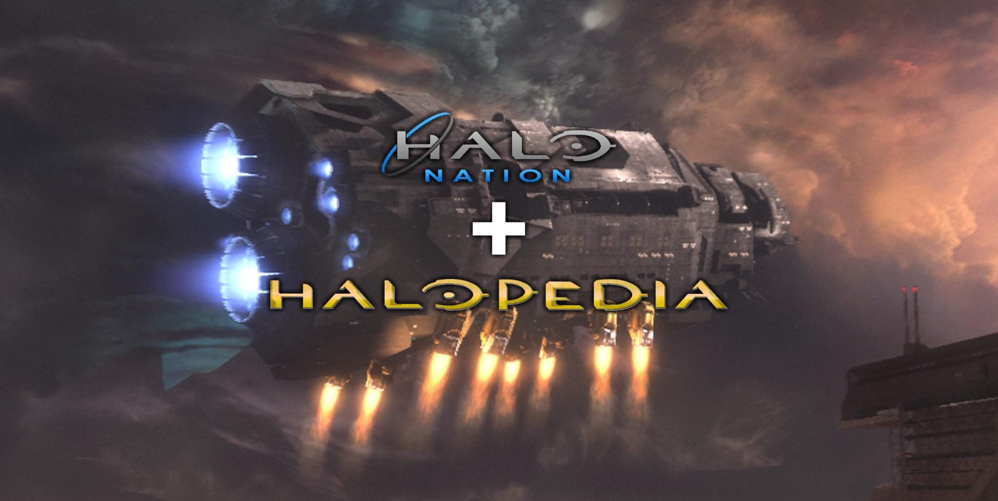 Important PSA: Halopedia And Halo Nation Official Merger | Halo Amino