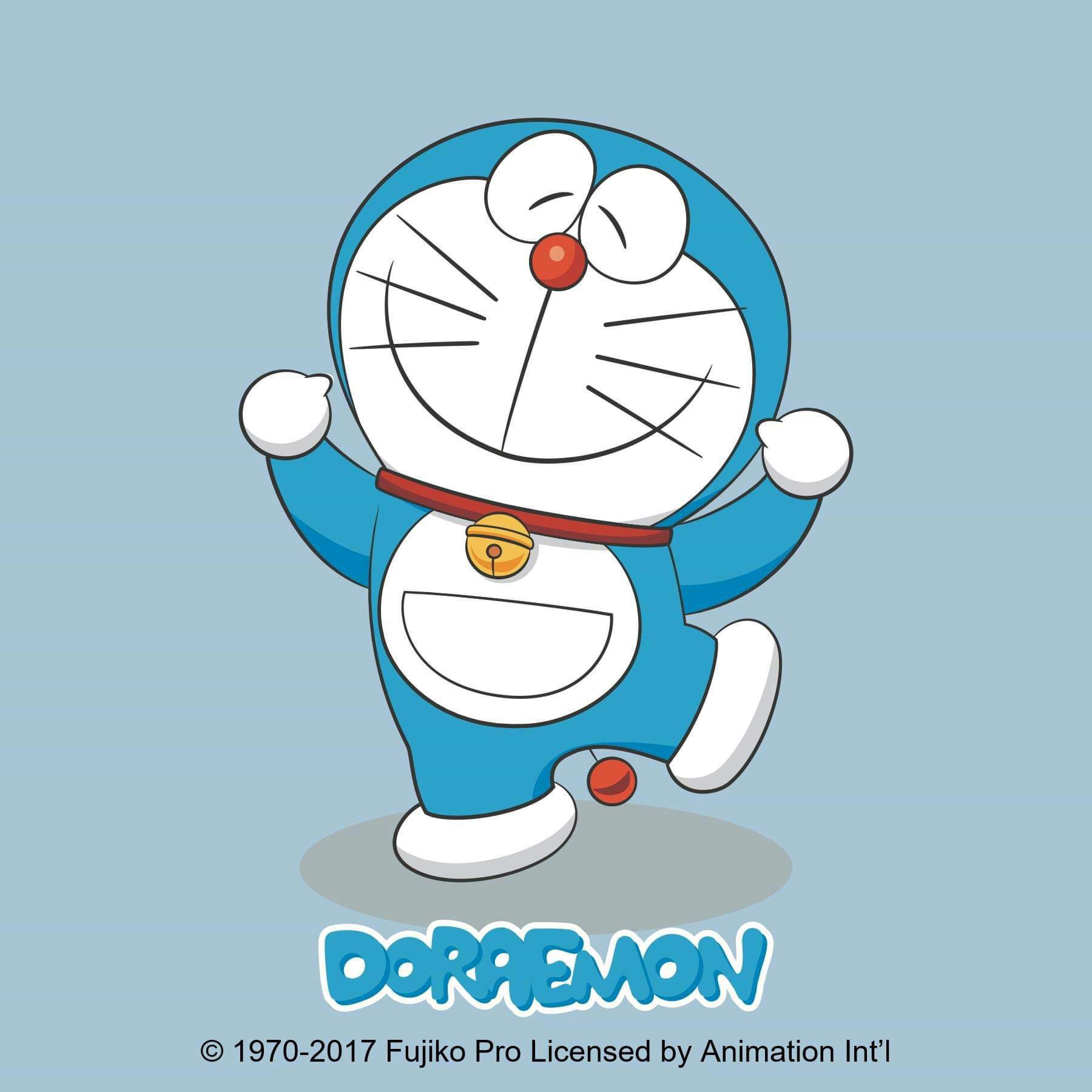 Doraemon (Hero Concept) | ◇Mobile Legends Amino◇ Amino