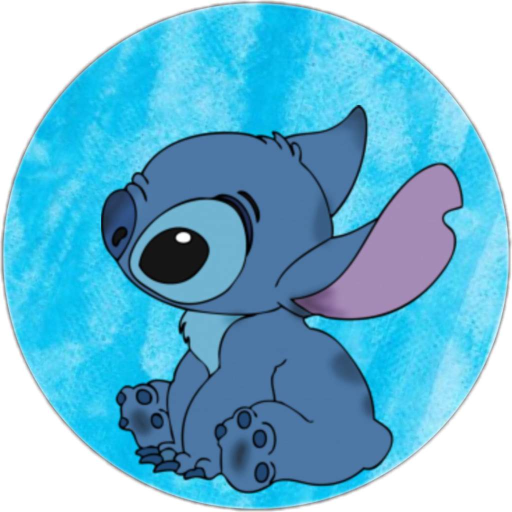 Profile Picture Commissions Lilo Stitch Amino