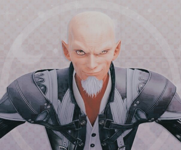 Xehanort | Wiki | •Kingdom Hearts• Español Amino