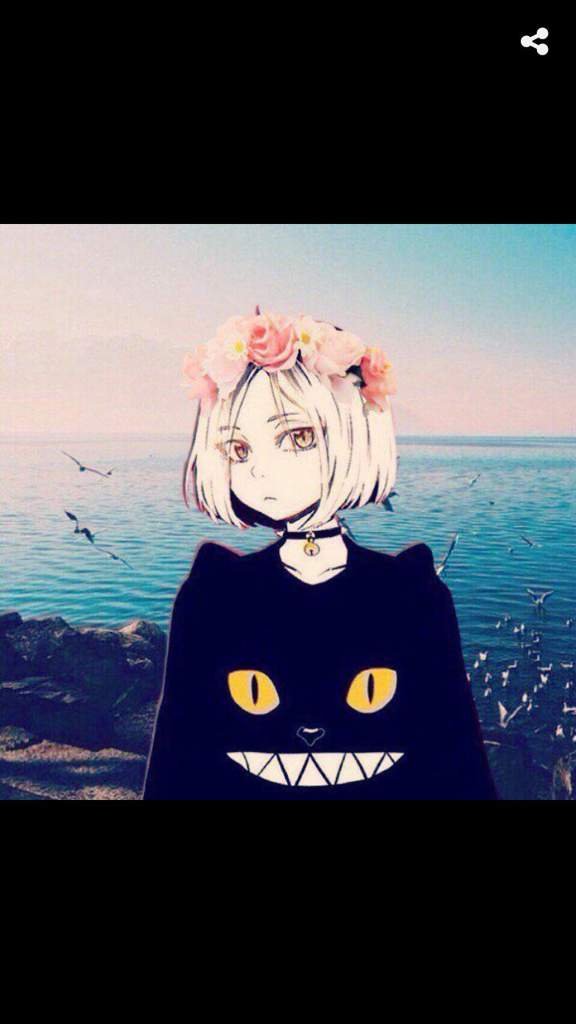 Тянка)))) | Аниме Amino Amino