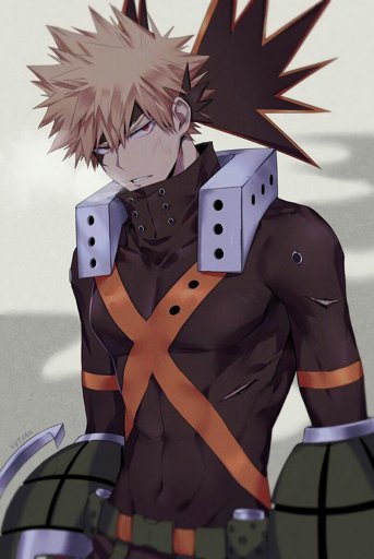 Katsuki Bakugo Wiki Nederlandse Amino Amino