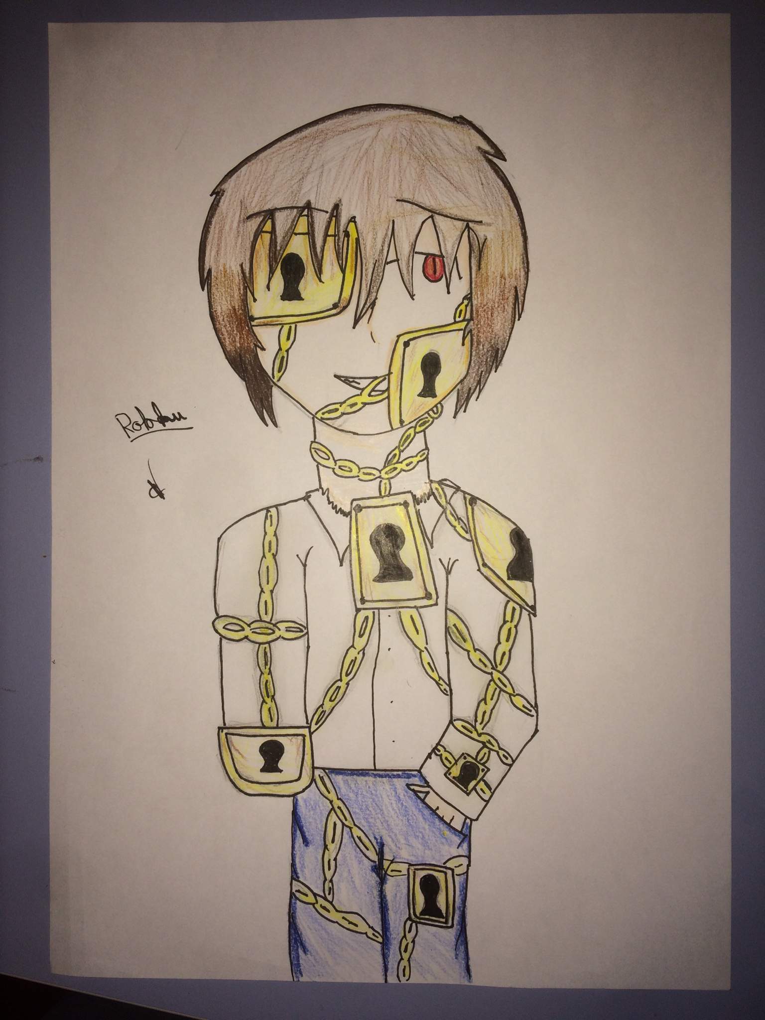 Dessin Anime Et Manga Amino