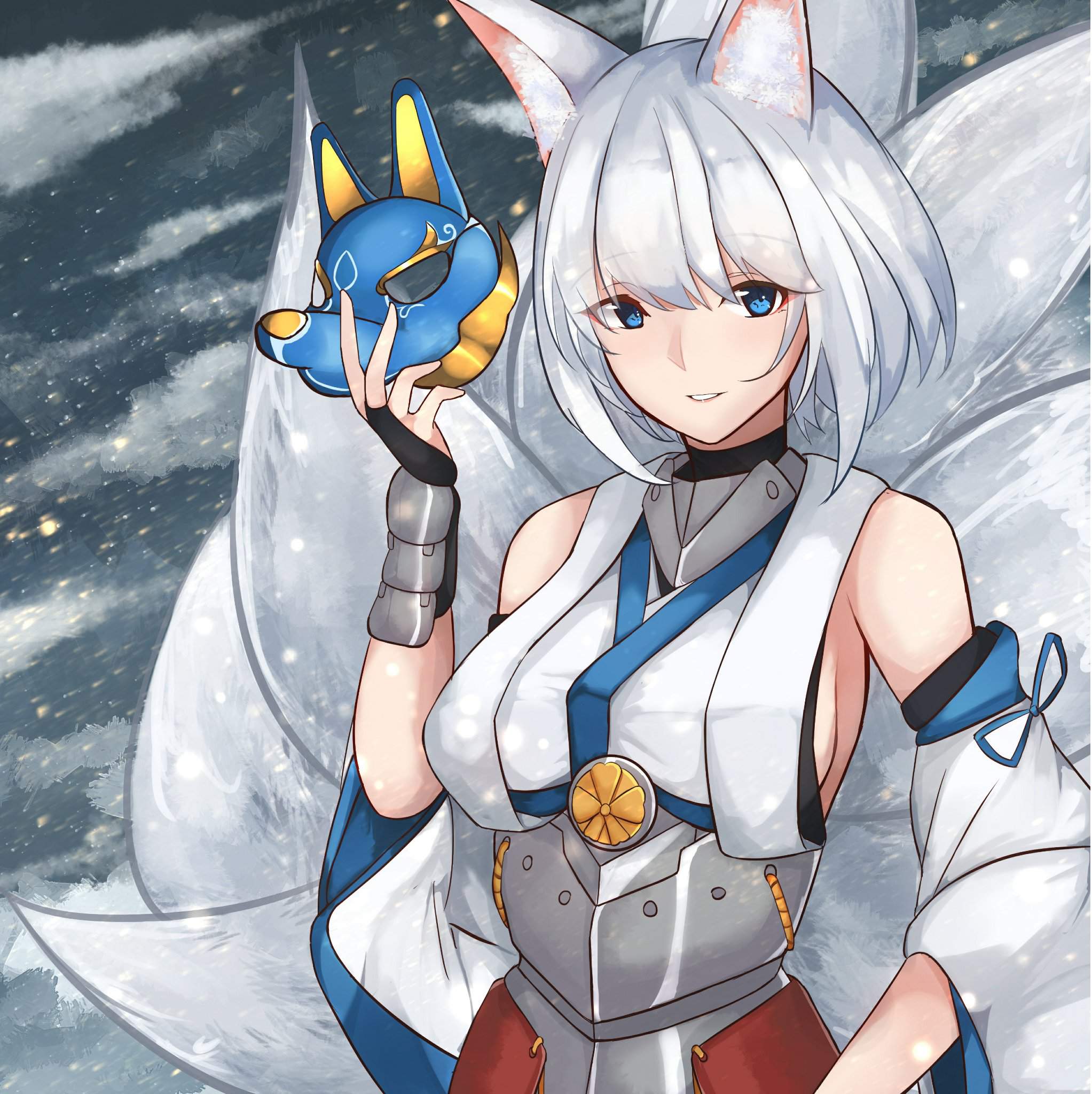 Things You Should Know Before Limitbreaking Kaga