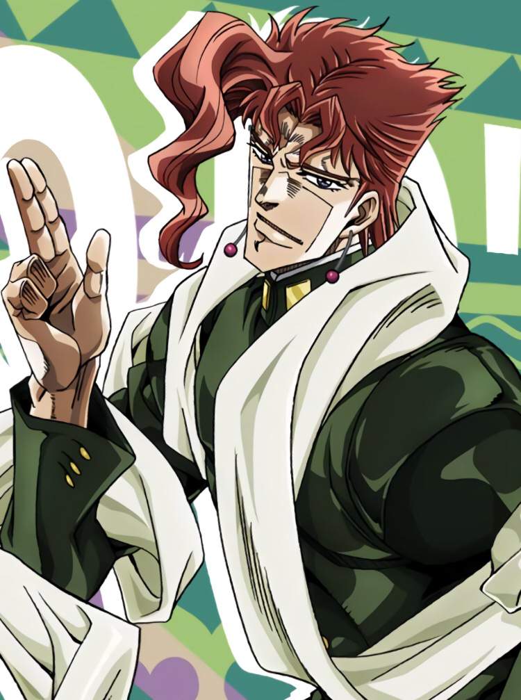 kakyoin tomonui