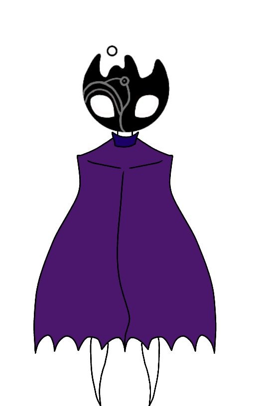 Digitalized Hollow Knight™ Amino