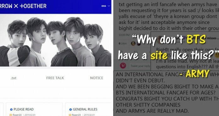 BTS|NEWS~ Новости bts | .•° °•. Amino
