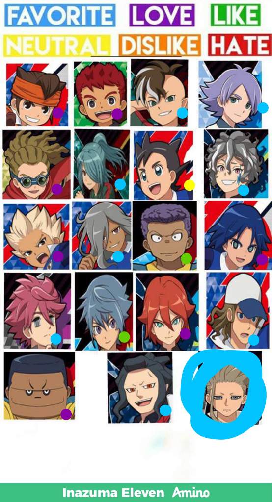 Inazuma Eleven Orion No Kokuin