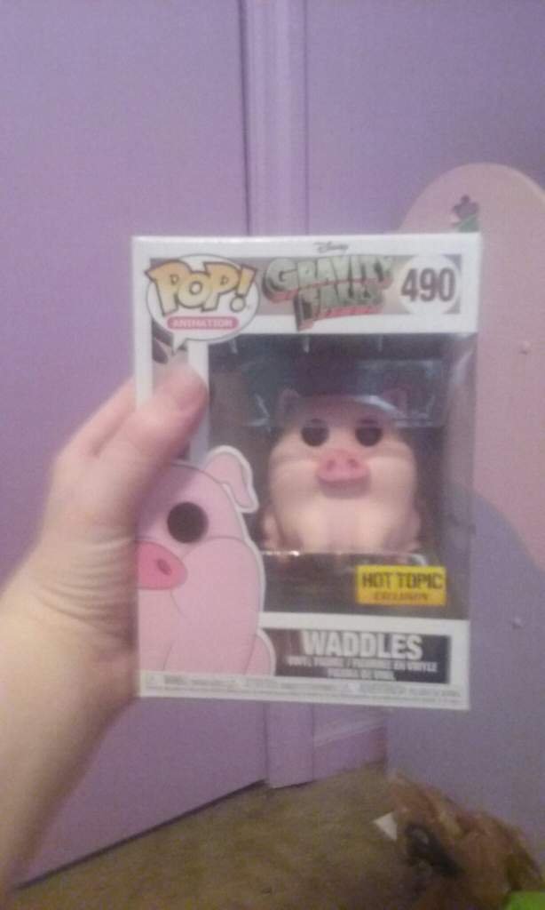Mother Waddles Car Auction - grco6dg