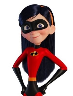 Violet Parr | Wiki | Disney Amino