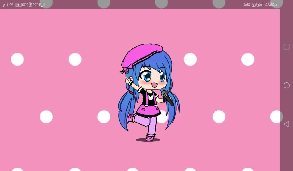 مسابقه تصميم الأزياء Miraculous Arabic Amino
